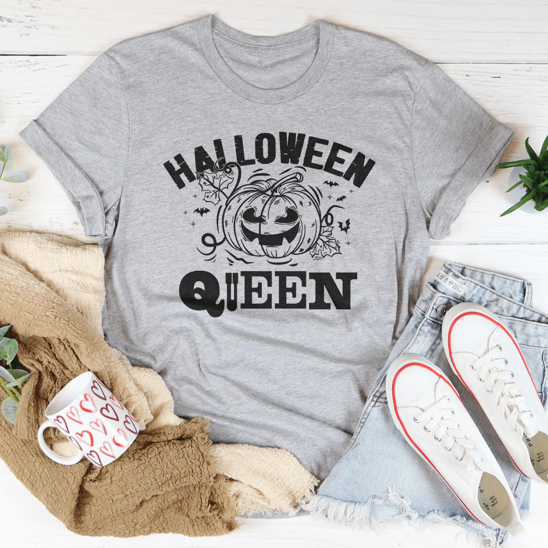 Halloween Queen T-Shirt