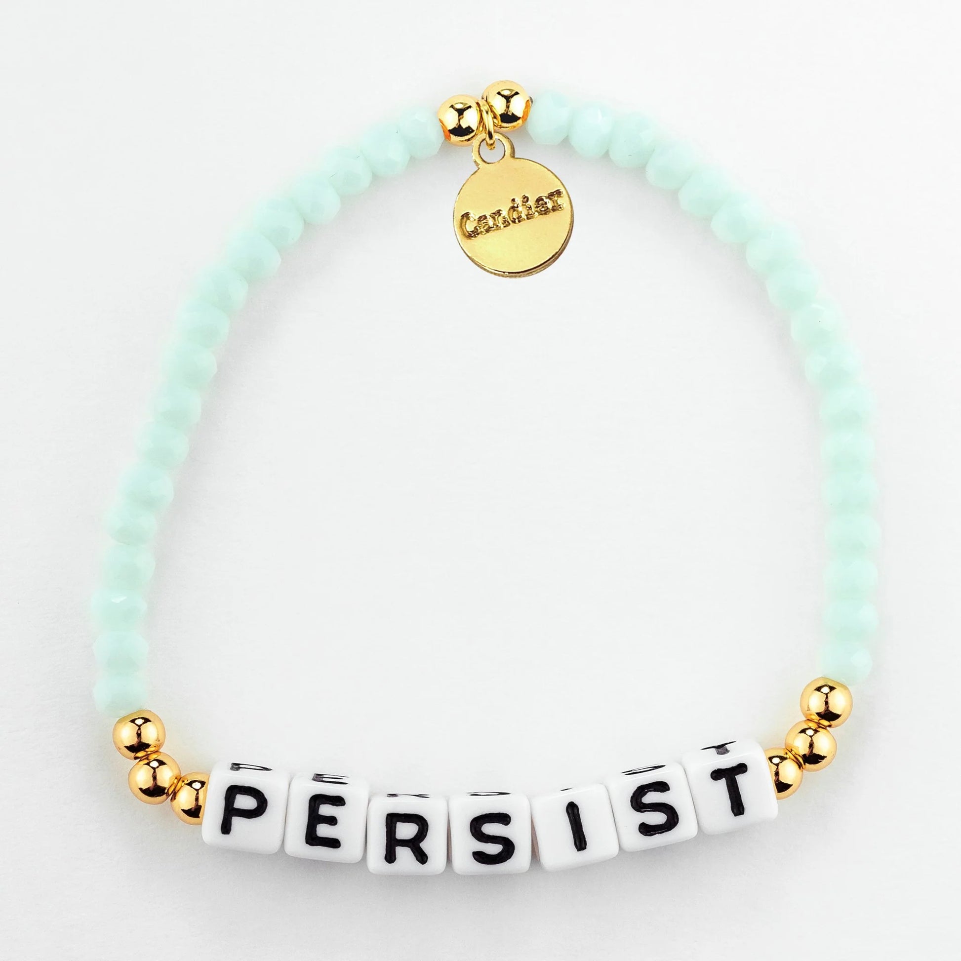 PERSIST - Elegant Crystal Bracelet